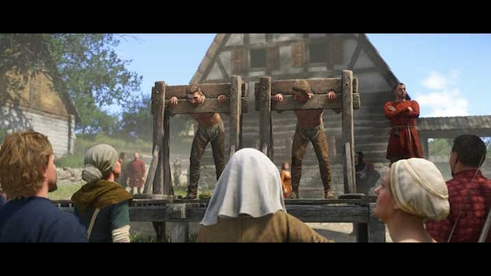 Kingdom Come: Deliverance II Review
